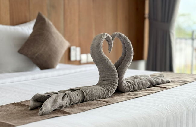 PIDA COFFEE FARM LODGE - Photo 19