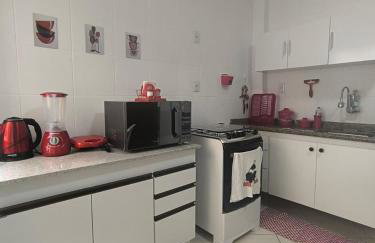 Morada Vermelha - Foto 4