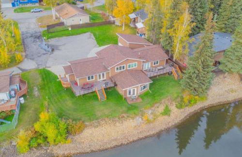 Brigham Riverside Manor - Foto 1