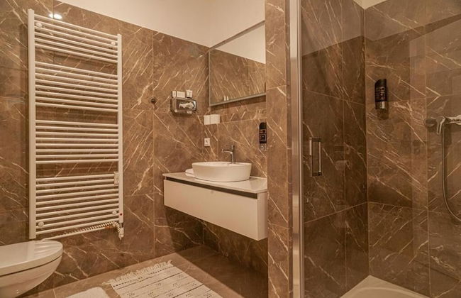 Sting Old Town Ostrava - Foto 63