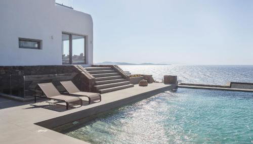 Villa Aether - Infinity Pool Villa Mykonos - Foto 5