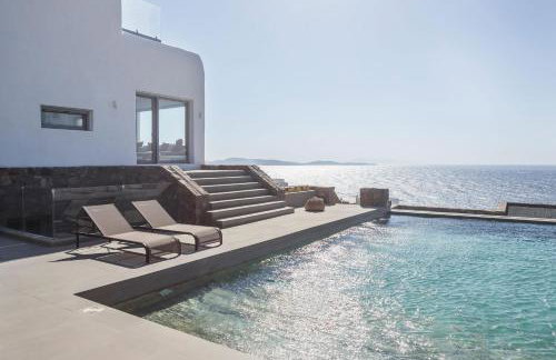 Villa Aether - Infinity Pool Villa Mykonos - Foto 5