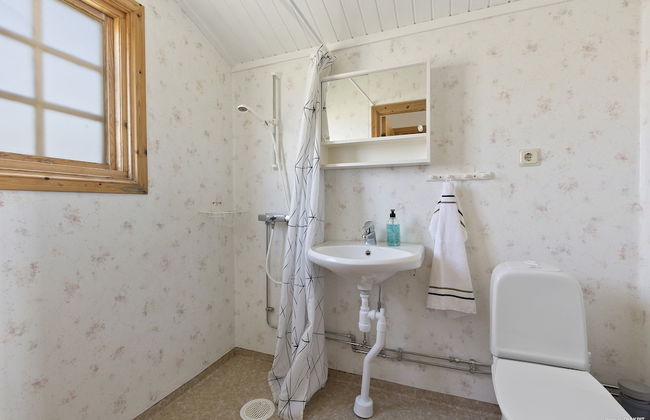 First Camp Nora-Bergslagen - Foto 19