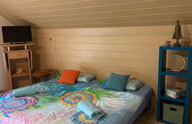 Zauber-Appartment - Foto 18