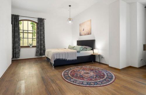 Altstadttraum für Familien und Radfahrer - Foto 10