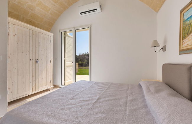 Villa Eneide - Foto 2