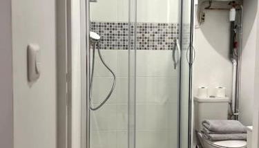 * Cosy & Netflix Proche Centre * - Foto 4, Shower