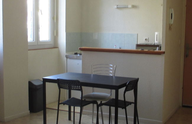 Résidence le Pastel François Verdier - Foto 30