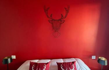 Chalet Red Mount - Esprit chalet au pied des pistes - Foto 33