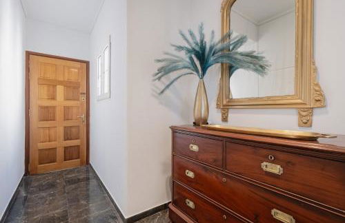 Old Fortress View Roof Top Apartment by Konnect - Foto 38