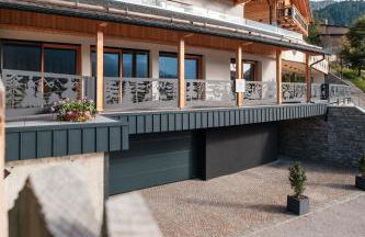 La Dila Dolomiti Mountain Lodge - Foto 15