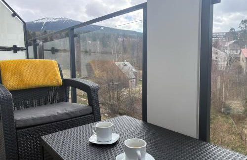 Belle View Strumyk 212 - SPA & Mountain View - Foto 16