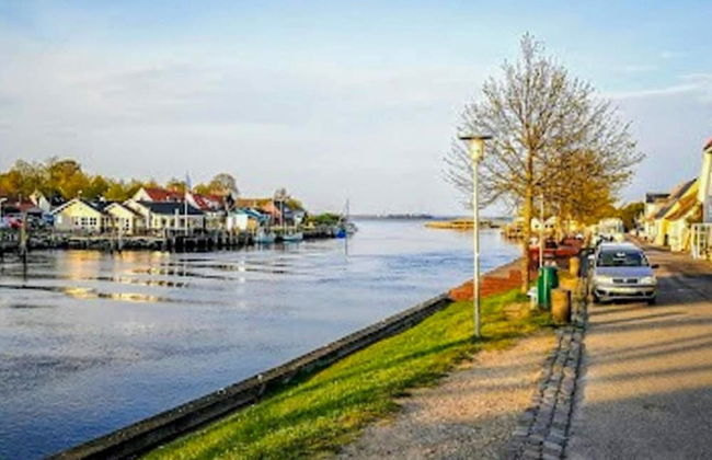 5 Person Holiday Home in Karrebaeksminde - Foto 17