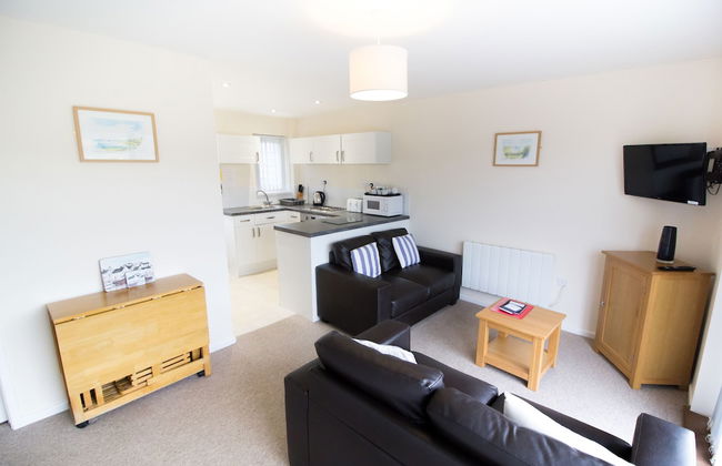 Seaview Holidays - Salterns Village - Foto 20