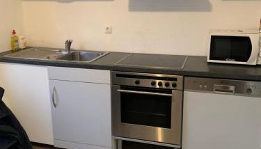 Feuerbachstr.9 Ferienwohnung - Foto 5