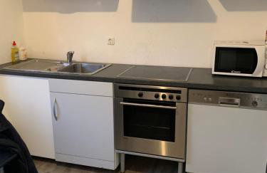 Feuerbachstr.9 Ferienwohnung - Foto 5