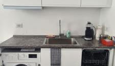 Bilocale zona Marghera appena ristrutturato - Foto 2, dishwasher