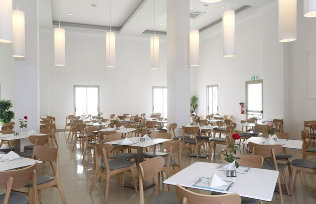 Kapetanios Aqua Resort - Foto 17