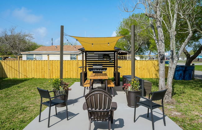 Castaway Cottage - Foto 1