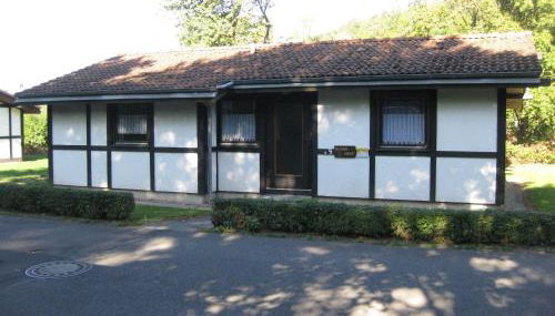 Holiday Home in Germany With Idyllic Nature - Foto 4