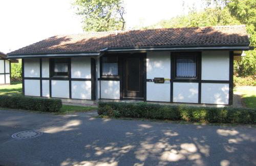 Holiday Home in Germany With Idyllic Nature - Foto 3