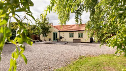 East Farm Cottage - Foto 2, Garden