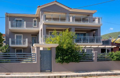 K for Kefalonia - Foto 12