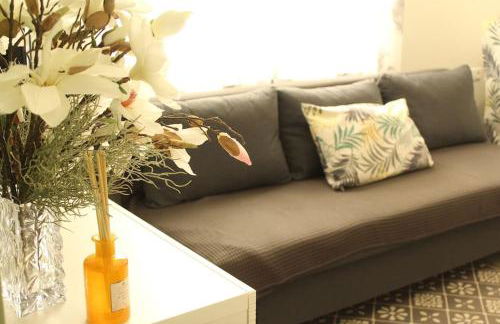 Panos modern country house - Photo 18