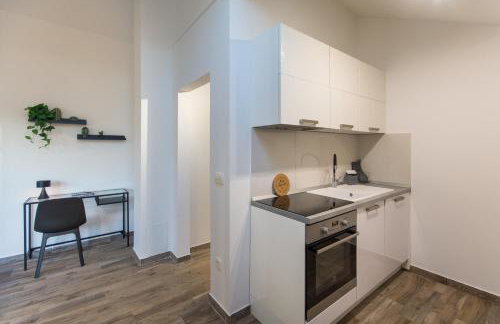 San Salvatore Luxury Penthouse - Foto 8