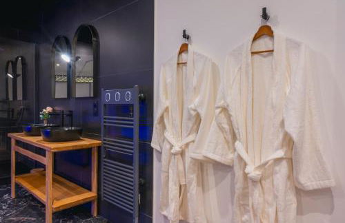 La Parenthèse Sensuelle - love room - Foto 3