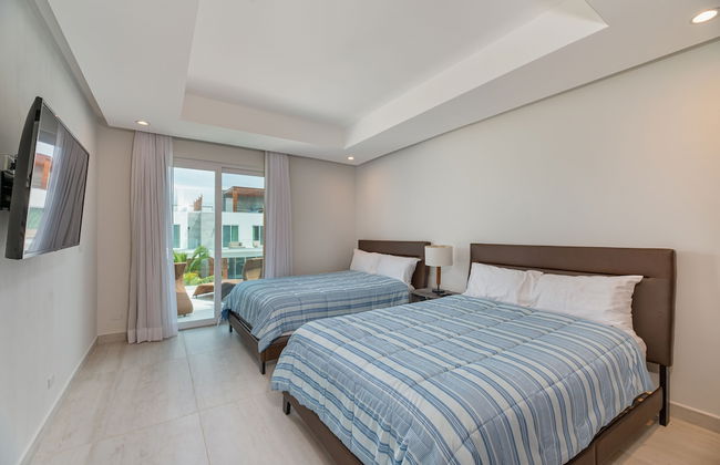 Ocean One Roatan - Foto 4