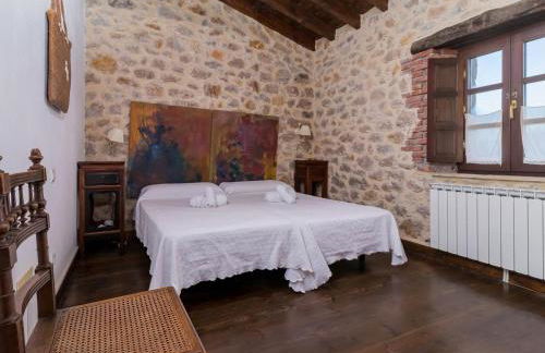 Espectacular casona en un entorno incomparable - Foto 22