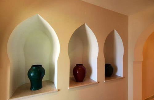 Villa Esmeralda - Foto 17