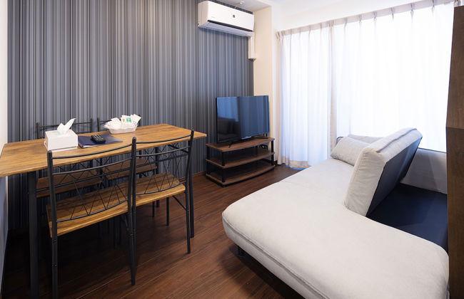 Coruscant Hotel Nagasaki Station 2 - Foto 74