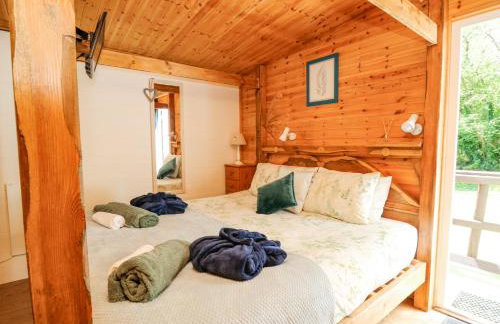 Brook Lodge - Foto 9