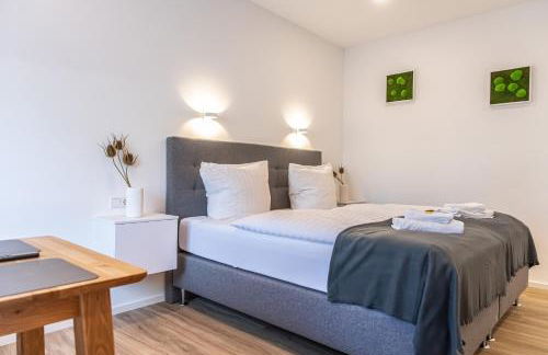 Diana Boardinghouse KONTAKTLOSER SELF CHECK IN & SELF CHECK OUT - Foto 61