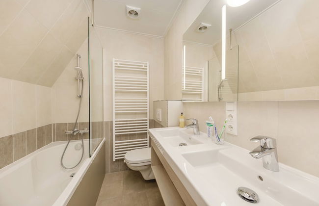 Center Parcs Zandvoort Beach - Foto 57