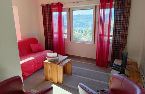 Chalet paisible à 4km de la station des Carroz - Chalet St François de Sales - Foto 1