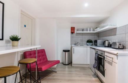 The Bloc - Liverpool Nightlife Apartments - Foto 30