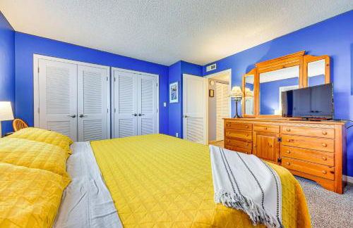 St Johns River Retreat in Welaka with Dock Access - Foto 13