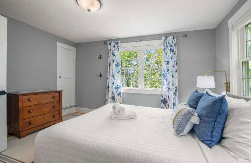 Tranquil Pond-View Escape in Dennis - Foto 13