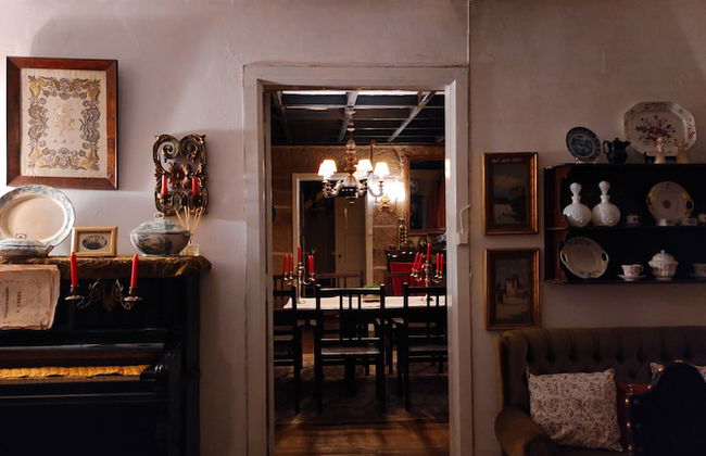 Lugar da Pedra Alta - Foto 19