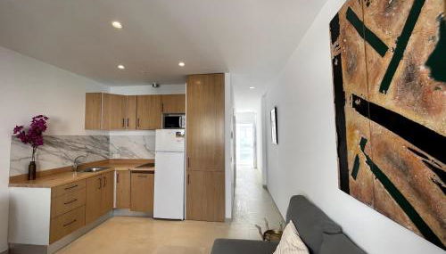 Elegant apartment, central, pool and parking - Foto 3