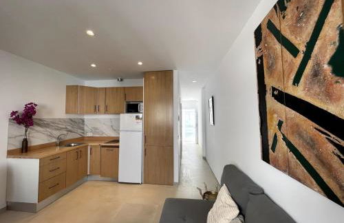 Elegant apartment, central, pool and parking - Foto 3