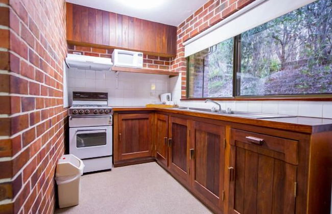 Evedon Park Bush Retreat - Foto 10