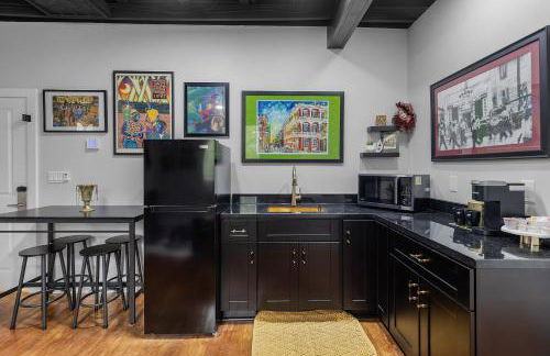 The Sanctuary - Foto 138