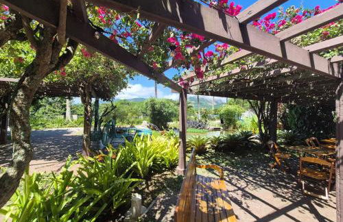 Ap Alecrim Luxo Camboinhas Beira Mar Pisc Marina - Foto 76