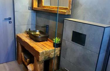 Modern studio with a beautiful view - Foto 20