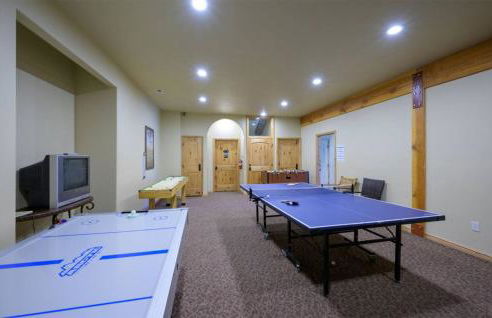 Altitude Adjustment with Resort Amenities MH1312 - Foto 44