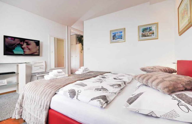 New Cozy Penthouse With Panoramic View - Foto 4